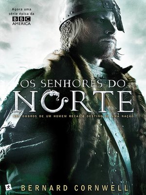 cover image of Os Senhores do Norte